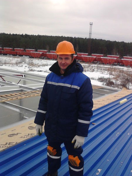 Сергей Ющук