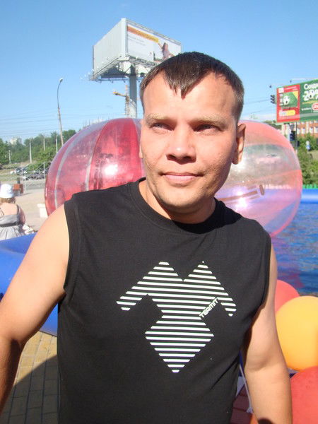 Евгений Гуляихин