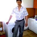 Владимир Ким