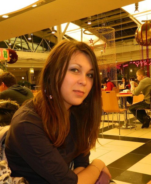 Елена Соловьева