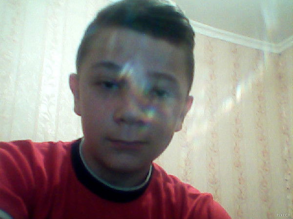 Стас Подорожный