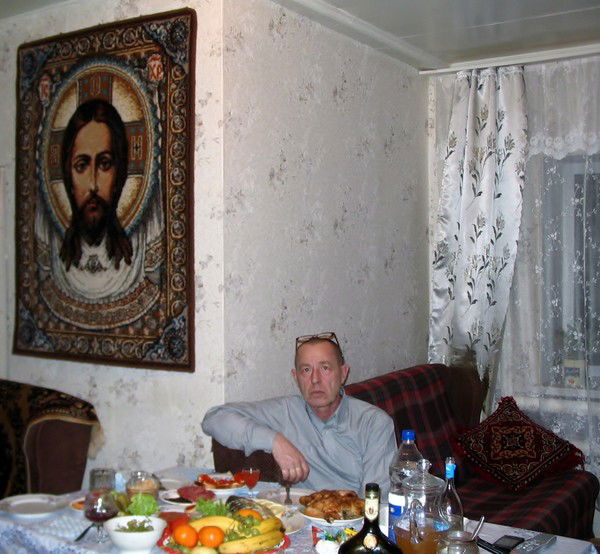 Александр Муравьев