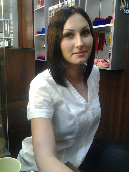 Ксюшенька Коноплицкая