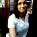 Ксюшенька Коноплицкая