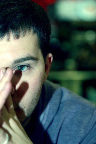 Антон Лапшин