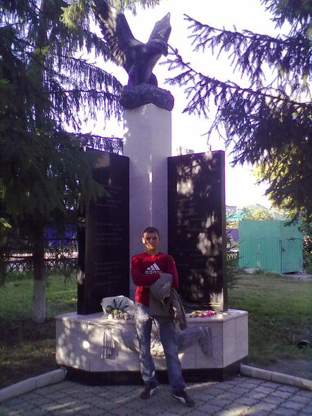 Евгений Боричевский