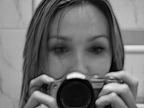 Валерия Абрамова