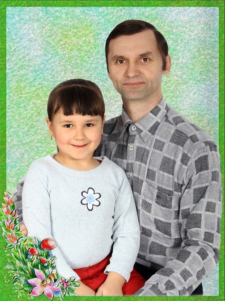 Виктор Волков