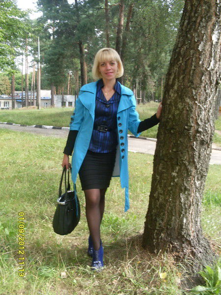 Ирина Высоцкая