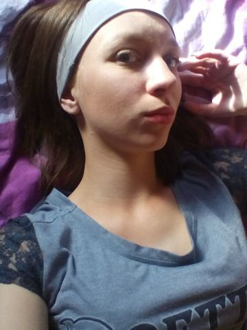 Катюня Брындина