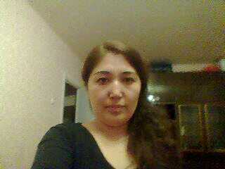 Аида Камалова