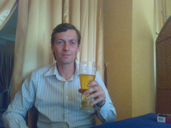 Алексей Алексеев