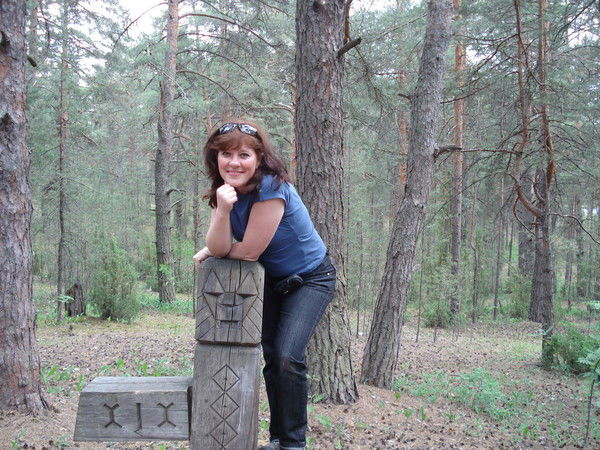 Лариса Демина