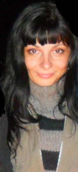 Елена Михайлова