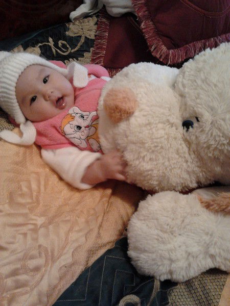 Аделя Есимбекова