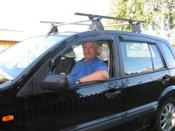 Наиль Навлетов