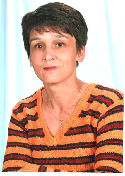 Лариса Шилкина