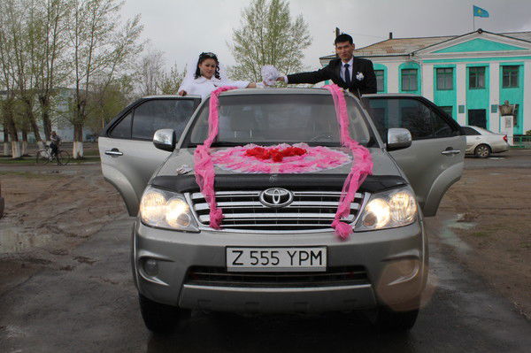 Багдат Князов