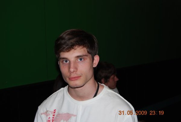 Александр Щербаков