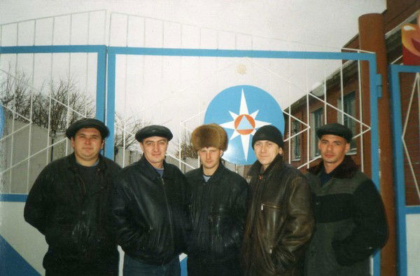 Андрей Сикачёв