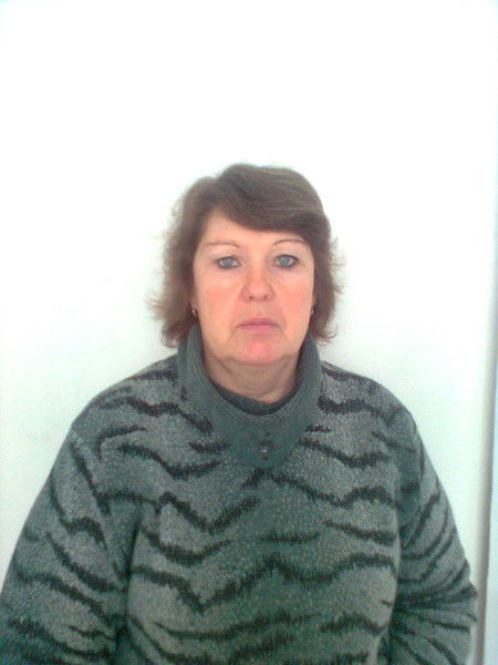 Елена Позднякова (Новикова)