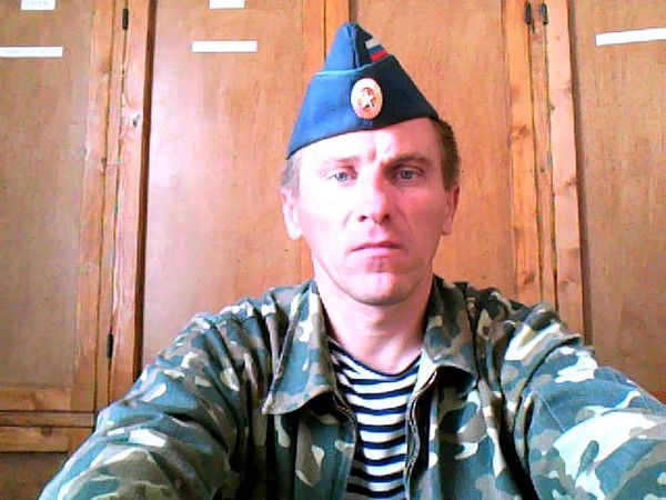 Анатолий Корниенко