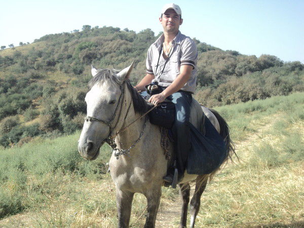 Убайд Орифов