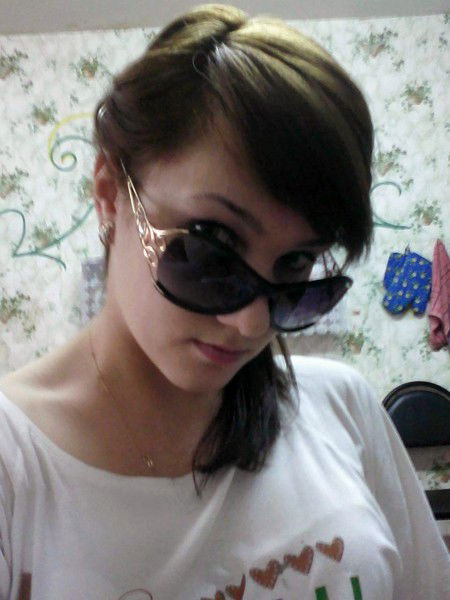 Алена Пономарева