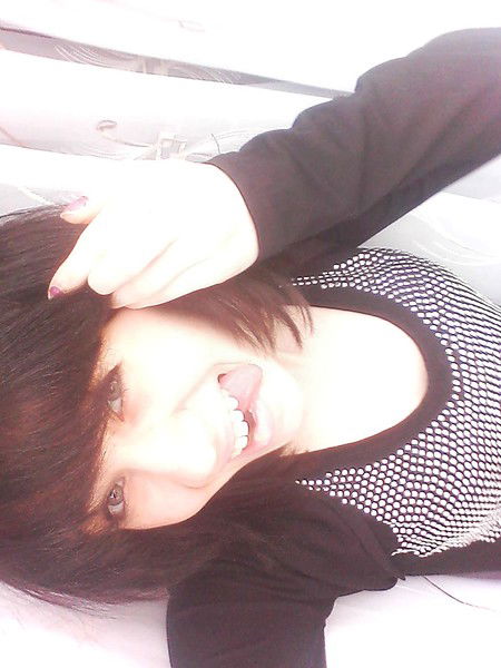 Женя Елисеева