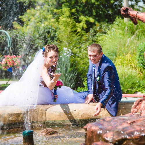 Юлия Николаевская