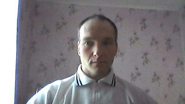 Сергей Краснов