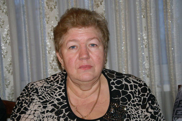 Елена Белоусько