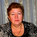 Елена Белоусько