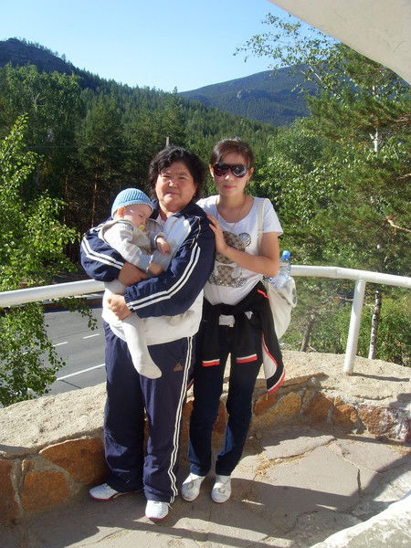 Гаини Орынбасарова