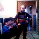 Машуня Kz