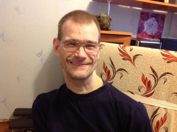 Юрий Шевчук