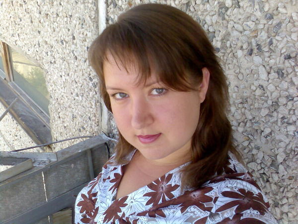 Юлия Сафонова