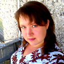 Юлия Сафонова