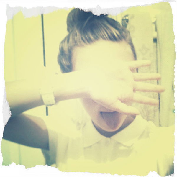 Викуся Котик