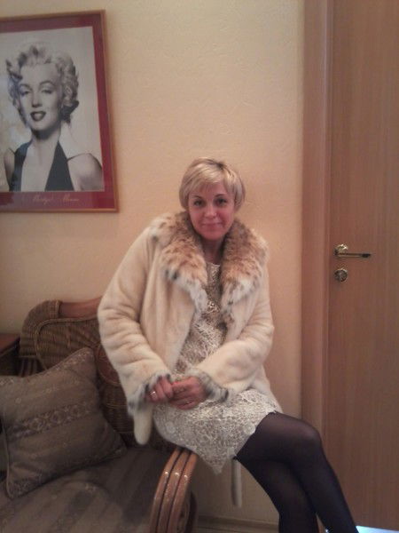 Ольга Смирнова