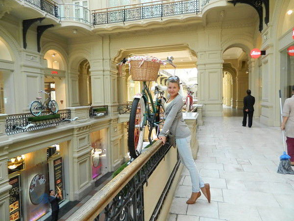 Яна Ермолаева