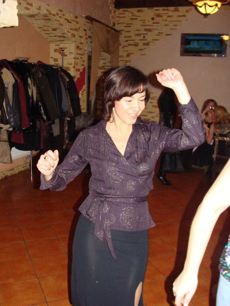 Оксана Жукова