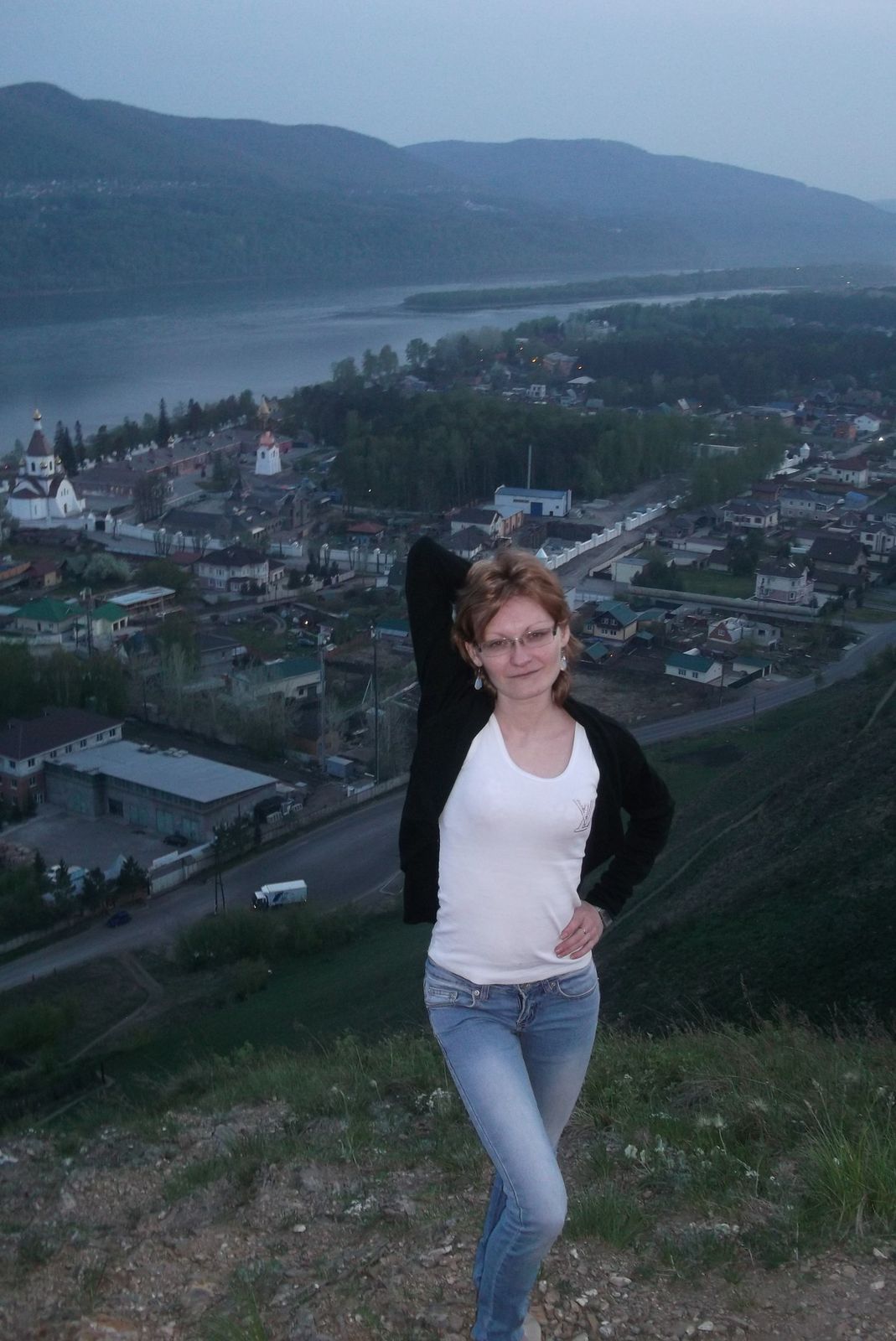 Ирина Комочкова