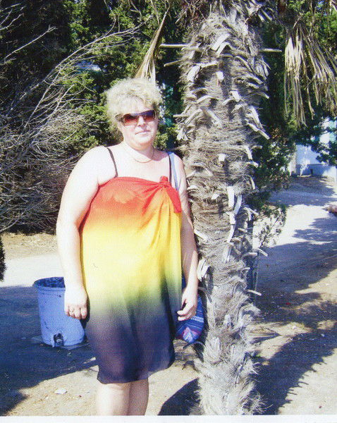 Света Бондаренко