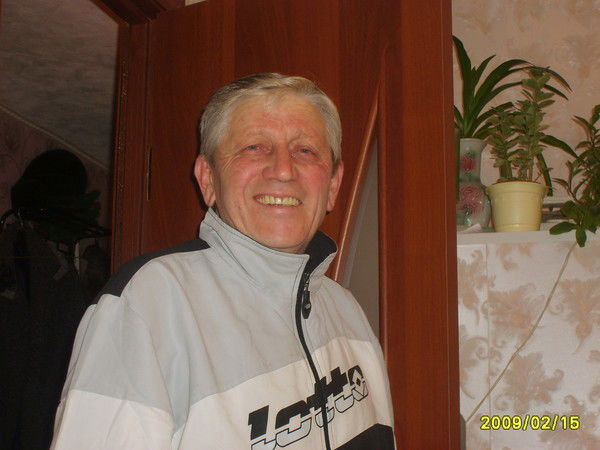 Н.и. Ермаченков