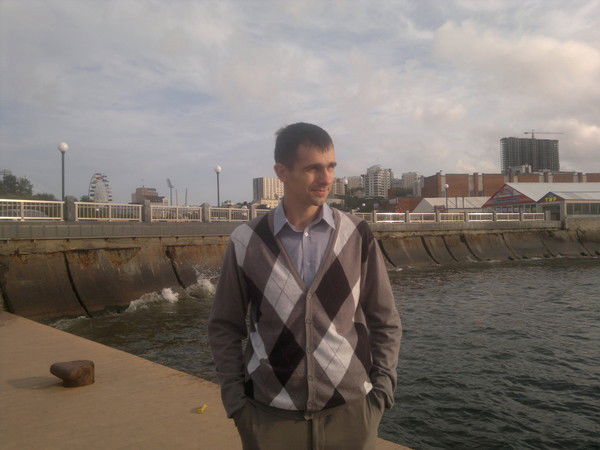 Сергей Дельянов