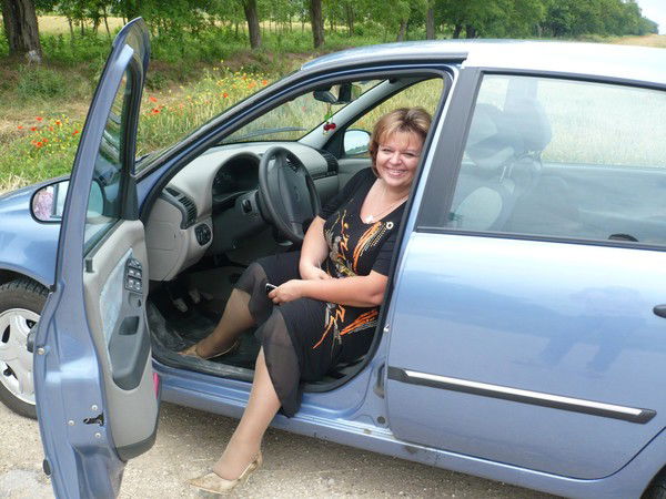 Людмила Костенко