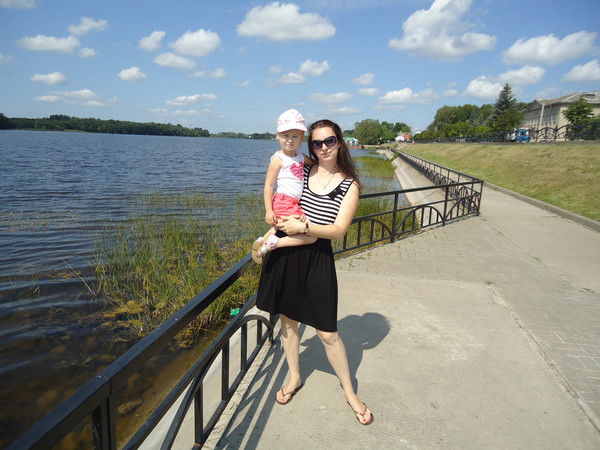 Наталия Чистова