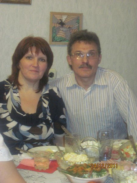 Владимир Старков