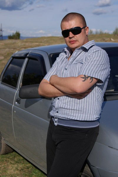 Слава Салимов